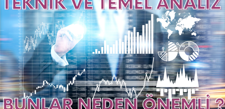 Teknik Analiz Ve Temel Analiz Nedir Kripto Coin Carsisi