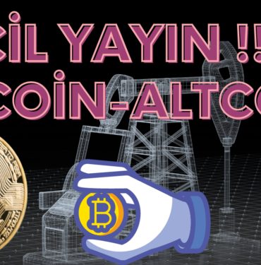 Bitcoin Ve Altcoinler Düşüyor Mu? 7 ACİL YAYIN !!!!