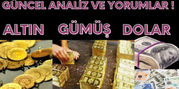 Güncel Altın-Gümüş Brsa