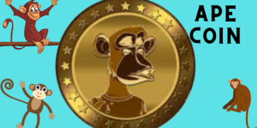 ApeCoin, Yuga Labs Metaverse Arazi Satış Söylentileri Arasında Bir Ayın En Yüksek Seviyesine Çıktı 30 APE COIN