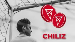 Chiliz (CHZ) Coin