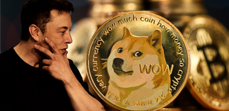 Dogecoin(DOGE)