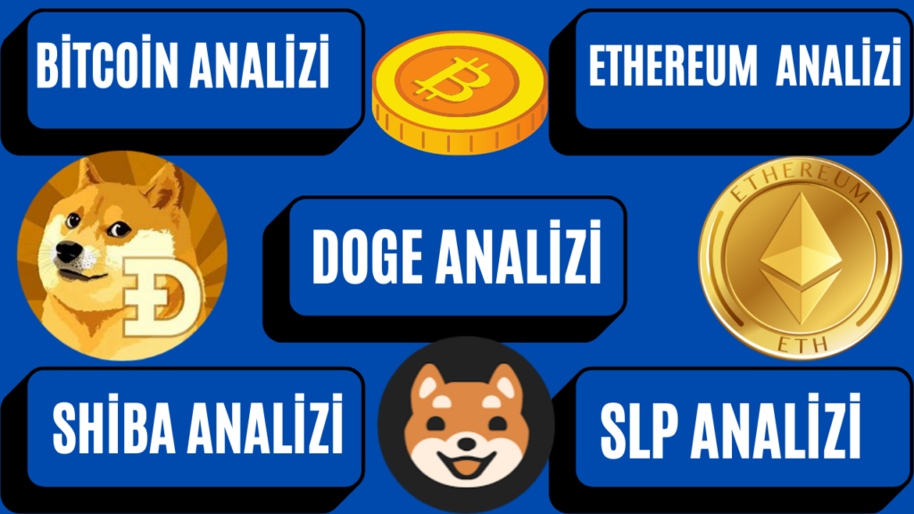 Kripto Para Güncel Analiz