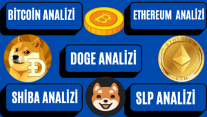 Kripto Para Güncel Analiz