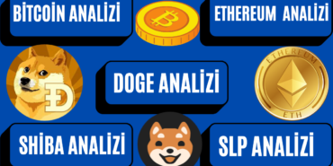 Kripto Para Güncel Analiz