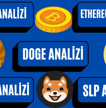 Kripto Para Güncel Analiz