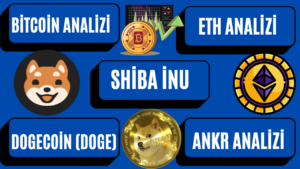 BİTCOİN ANALİZİ