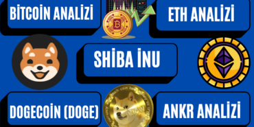 BİTCOİN ANALİZİ
