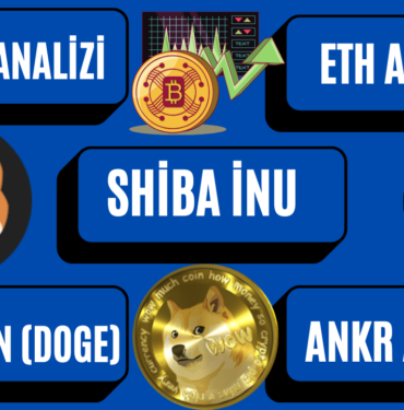 Bitcoin Ve Altcoinlerde Günlük Kapanışa Doğru.. 4 BİTCOİN ANALİZİ