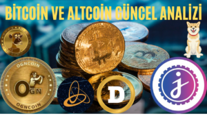 BİTCOİN VE ALTCOİN GÜNCEL ANALİZİ (1)