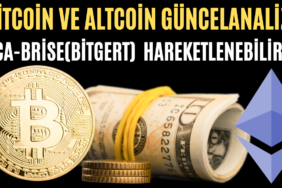 Bitcoin Ve Altcoin Güncel Analiazi 15 BİTCOİN VE ALTCOİN GÜNCELANALİZİ
