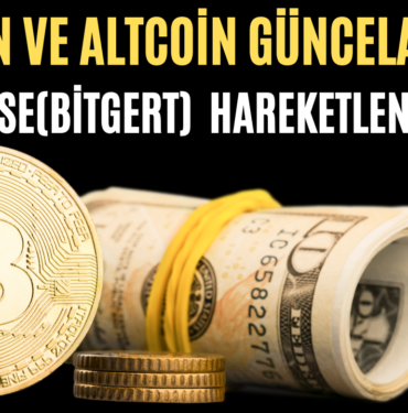 Bitcoin Ve Altcoin Güncel Analiazi 10 BİTCOİN VE ALTCOİN GÜNCELANALİZİ
