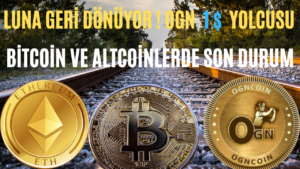 BİTCOİN VE ALTCOİNLERDE SON DURUM (6)