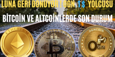 BİTCOİN VE ALTCOİNLERDE SON DURUM (6)