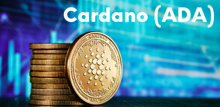 Cardano ADA 1