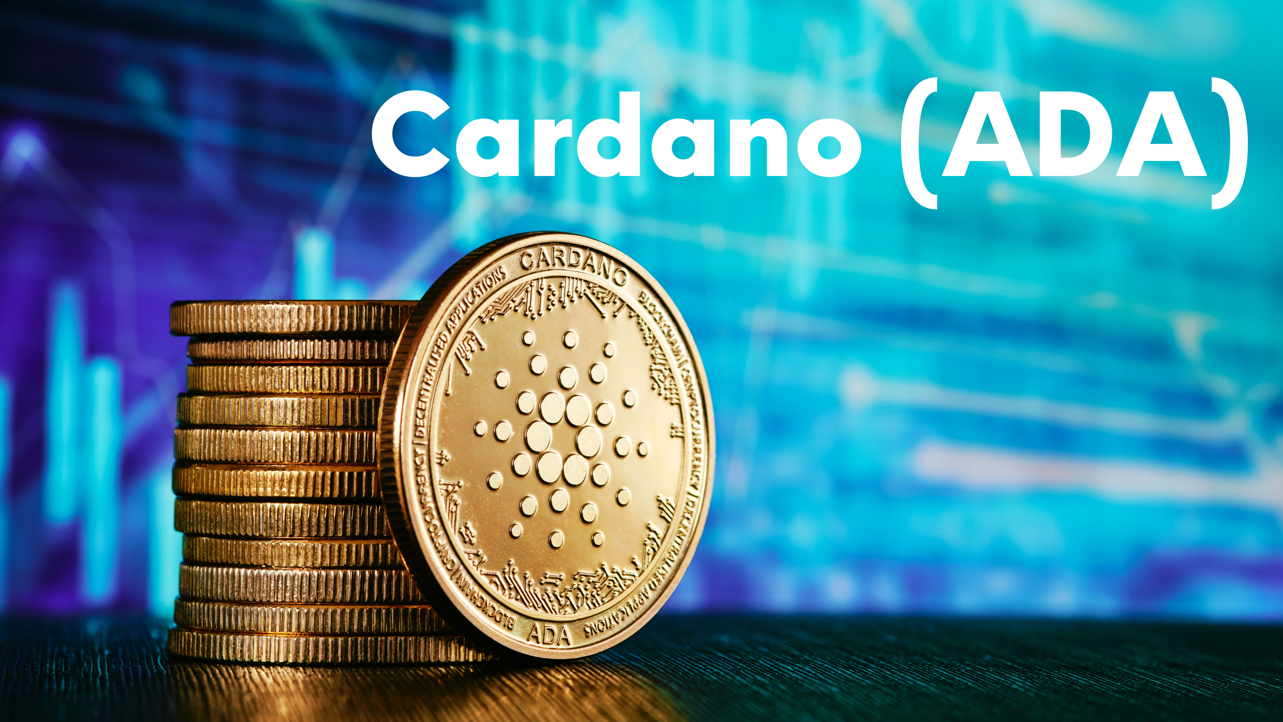 Cardano ADA 1