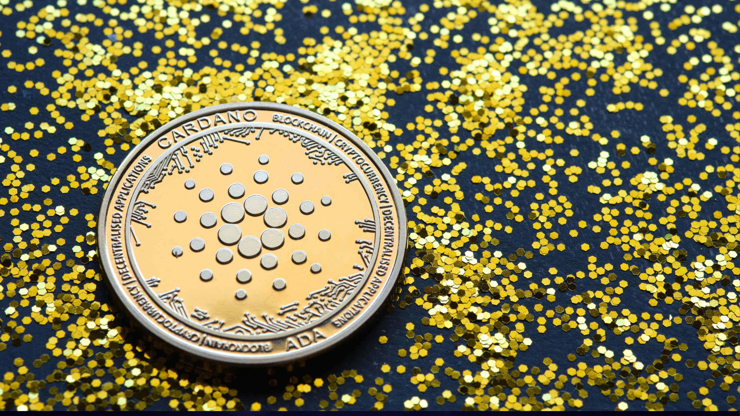 Cardano ADA