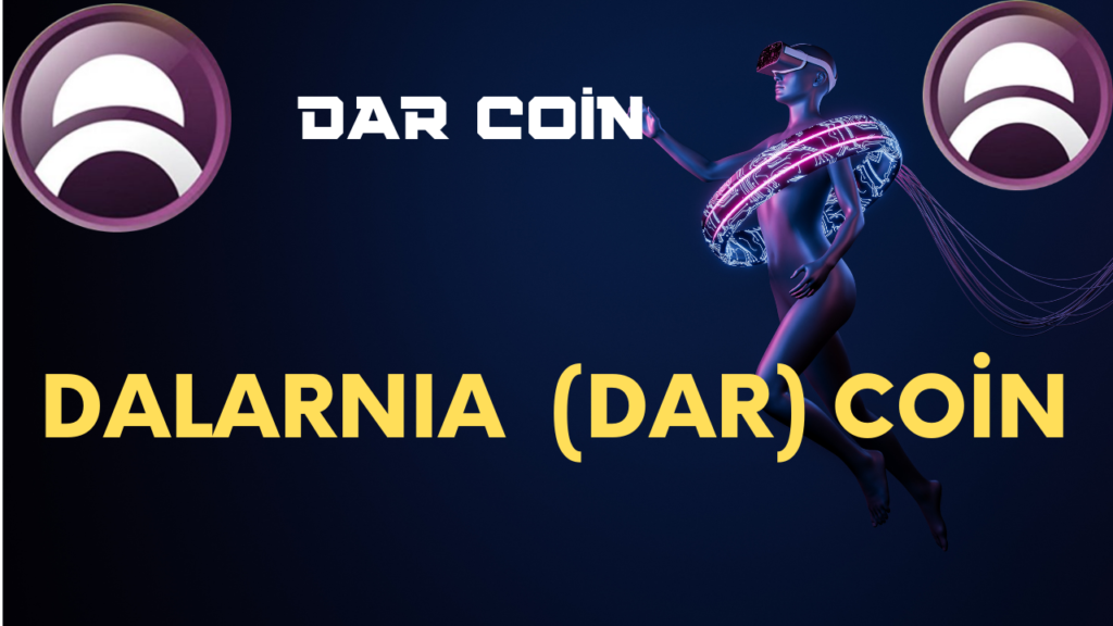 DALARNIA DAR COIN 1