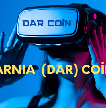 DALARNIA (DAR) COİN