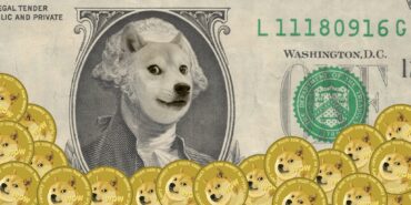 Dogecoin (DOGE/USDT) Teknik Analizi: Fiyat Hedefleri ve Piyasa Beklentileri 5 Dogecoin (DOGE)