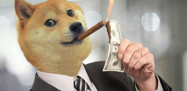 DOGE ve SHIB Cephesinde Son Durum 1 DOGE VE SHİBA ANALİZİ