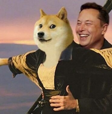 Doge Coin Başladığı Yere Geri Döndü. 9 Dogecoin (DOGE) / Elon Musk