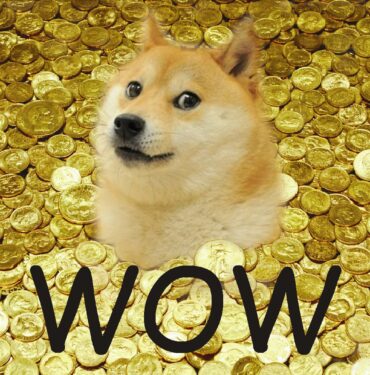 Dogecoin (DOGE) Yatırımcılarını Sevindiren Haber Geldi. 3 DOGECOİN (DOGE)