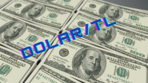 Dolar/TL Fiyatı