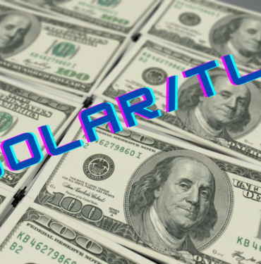 Dolar Fiyatı, Analizi Ve Yorumu.. 8 Dolar/TL Fiyatı