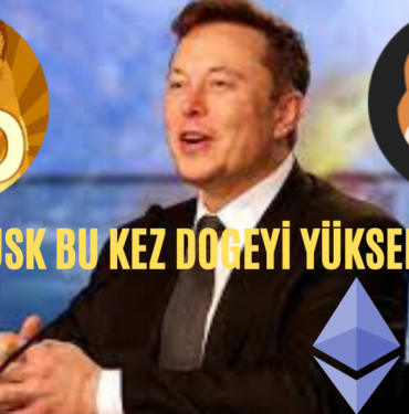 Elon Musk, Dogecoin (DOGE)'i Uçurabilir !! 9 ELON MUSK BU KEZ DOGEYİ YÜKSELTEBİLİR !!