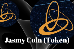Jasmy Coin (Token)