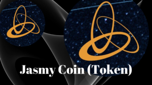 Jasmy Coin (Token)