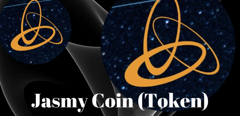 Jasmy Coin (Token)