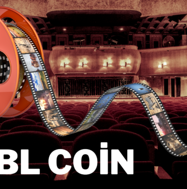 MovieBloc (MBL) Coin Projesi 8 MBL COİN