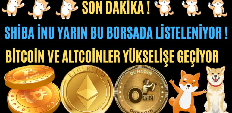 SON DAKIKA 1