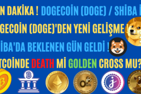 Dogecoin (DOGE), Shiba İnu'da Neler Oluyor? 11 SON DAKIKA 4