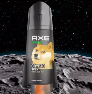 axe
