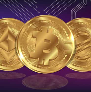 Bitcoin Ve Ethereum Nekadar Düşecek? 10 bitcoin 6884852 1920