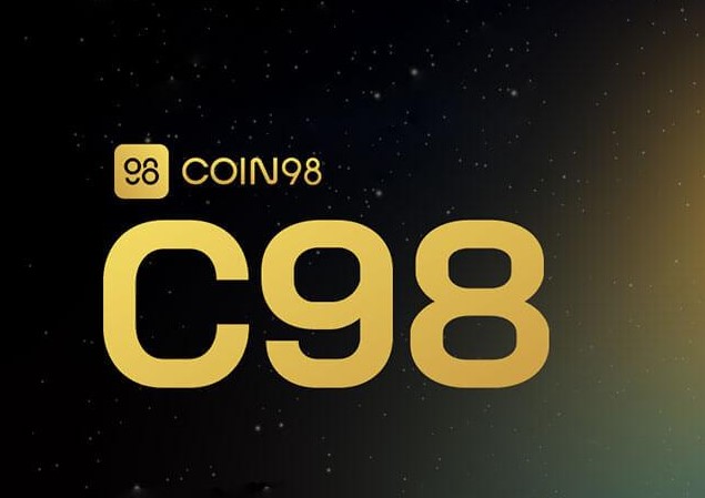 c98 coinnnnn