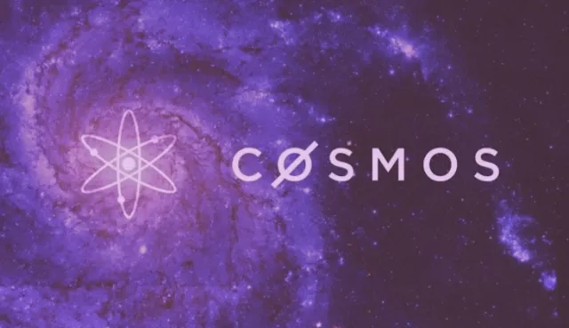 cosmos atom