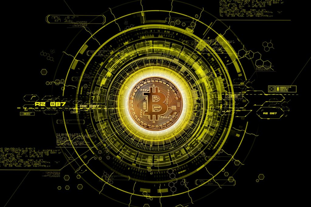 Kripto Paralar ve Bitcoin