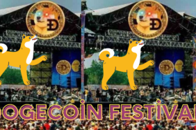 Dogecoin (DOGE)'e Dikkat ! 23 dogecoin festivali