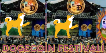 dogecoin festivali