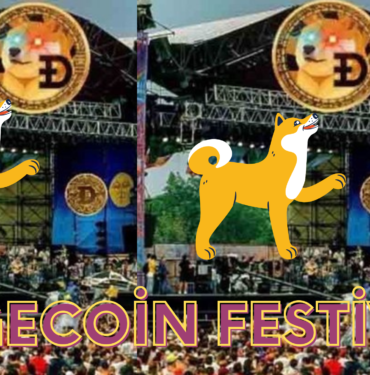Dogecoin (DOGE)'e Dikkat ! 2 dogecoin festivali
