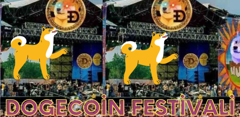 dogecoin festivali