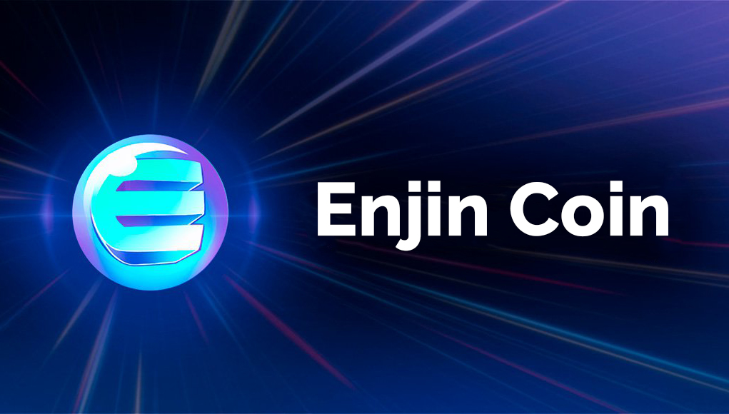 enjin