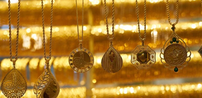 Altın Ve Dolar Fiyatlarında Son Durum / 25 Nisan 2022 1 gold 4112176 1920