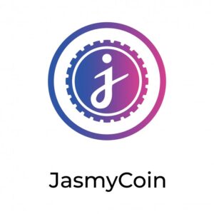 Jasmy Coin (Token)