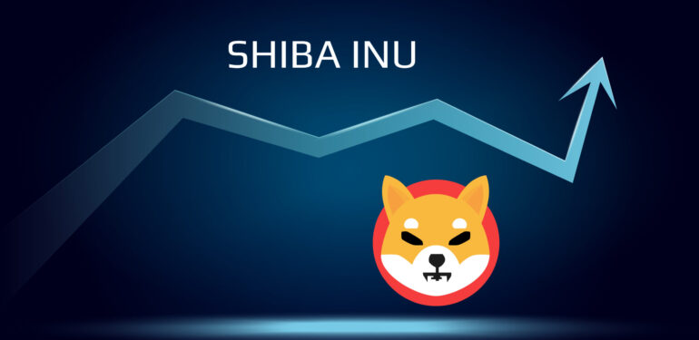 Shiba Inu, Dijital Kimlik Doğrulaması ile DeFi Arenasında Yeni Bir Döneme Adım Atıyor 1 Shiba İnu (SHIB) Yükseliyor