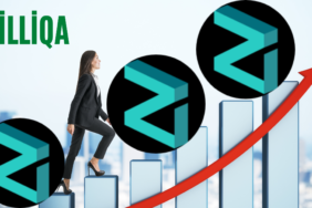 ZİLLİQA (ZİL) COİN